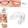Transparent Plastic Autoclavable Denture Tray