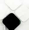 Imported Glue 5x5 cm Square TENS Electrode Pads