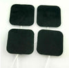 Imported Glue 5x5 cm Square TENS Electrode Pads