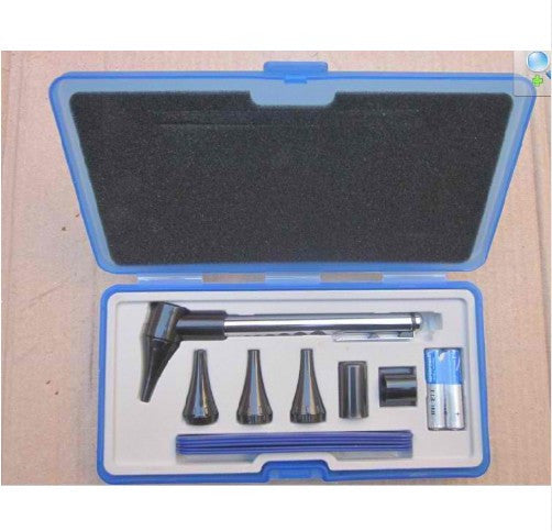 Otoscope Ophthalmoscope Medical Ear Cleaner
