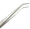Mirror Probe Plier Tweezers Teeth Cleaning Equipment