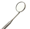 Mirror Probe Plier Tweezers Teeth Cleaning Equipment