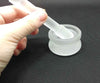 Medical Lab Glass Mortar & Pestle Kits