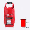 Medical Waterproof First Aid Bag Emergency Kit