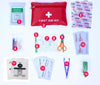 Mini Outdoor Travel First Aid Kit