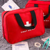 Medical Emergency Survival First Aid Kit Bag