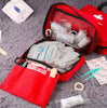 Medical Emergency Survival First Aid Kit Bag