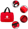 Medical Emergency Survival First Aid Kit Bag