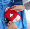 Portable Safe Bag Emergency First Aid Kit