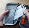 Portable Safe Bag Emergency First Aid Kit