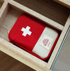 Portable Safe Bag Emergency First Aid Kit