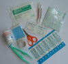 Mini Outdoor Portable First Aid Kit