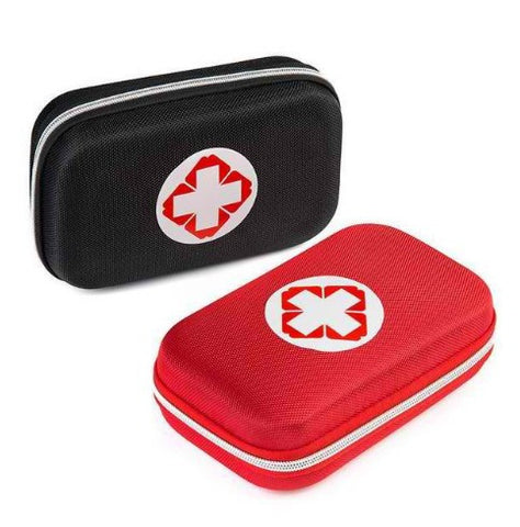 First Aid Kits