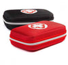 Black And Red Color First Aid Kits Portable