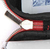 Black And Red Color First Aid Kits Portable