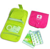 Family First Aid Kit Bag