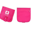 Family First Aid Kit Bag