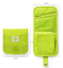 Family First Aid Kit Bag