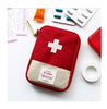 Outdoor Medical First Aid Kit Travel Portable