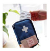 Outdoor Medical First Aid Kit Travel Portable