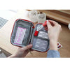 Outdoor Medical First Aid Kit Travel Portable